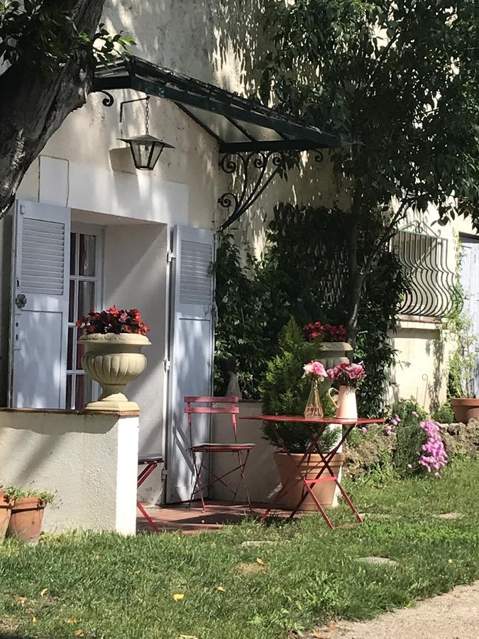L'Enclos Лорґ Екстер'єр фото